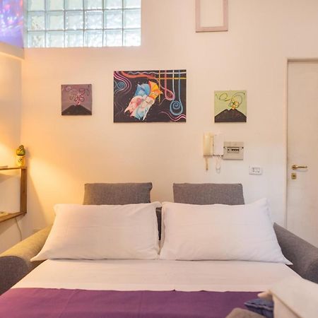 Civico 5 Appartament Napoli Centro Apartment Ngoại thất bức ảnh