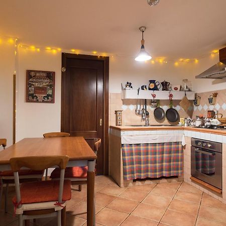 Civico 5 Appartament Napoli Centro Apartment Ngoại thất bức ảnh