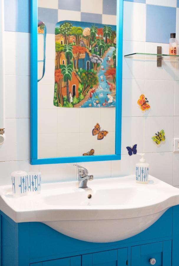 Civico 5 Appartament Napoli Centro Apartment Ngoại thất bức ảnh