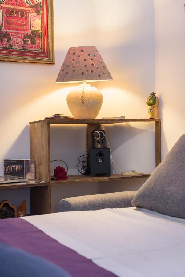 Civico 5 Appartament Napoli Centro Apartment Ngoại thất bức ảnh