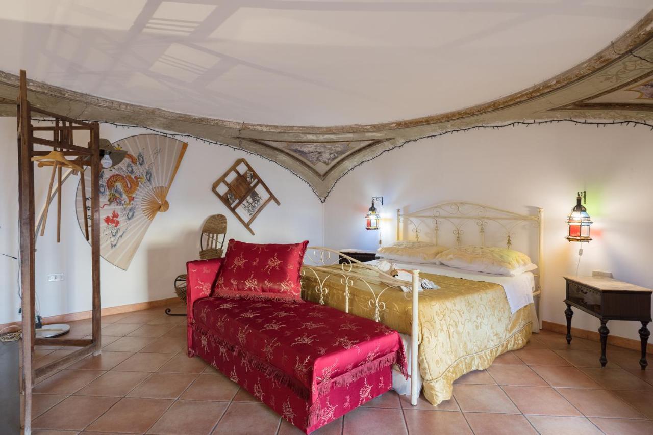 Civico 5 Appartament Napoli Centro Apartment Ngoại thất bức ảnh