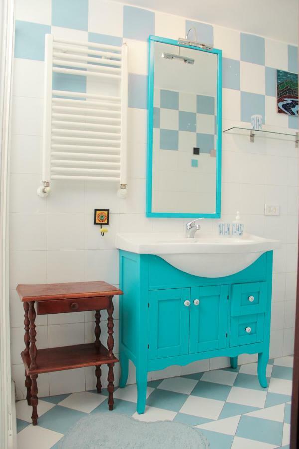 Civico 5 Appartament Napoli Centro Apartment Ngoại thất bức ảnh