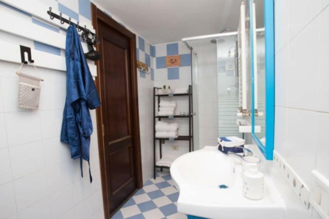 Civico 5 Appartament Napoli Centro Apartment Ngoại thất bức ảnh