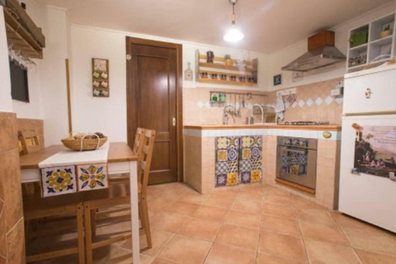 Civico 5 Appartament Napoli Centro Apartment Ngoại thất bức ảnh