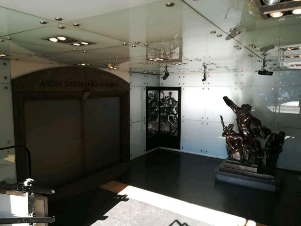 Civico 5 Appartament Napoli Centro Apartment Ngoại thất bức ảnh